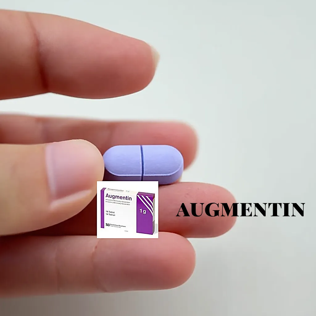 Augmentin 12cpr prezzo